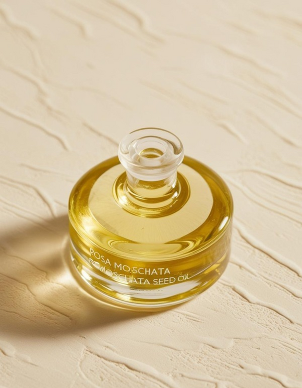 Rosa Moschata Seed Oil