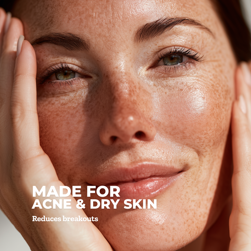 Clear Skin Kit