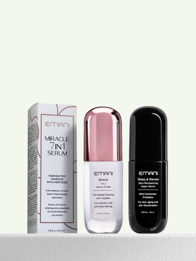 Skin Balance Kit