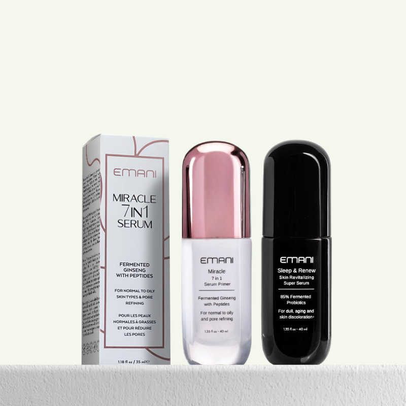 Skin Balance Kit