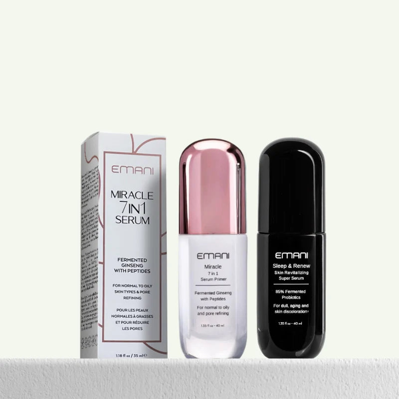 Skin Balance Kit