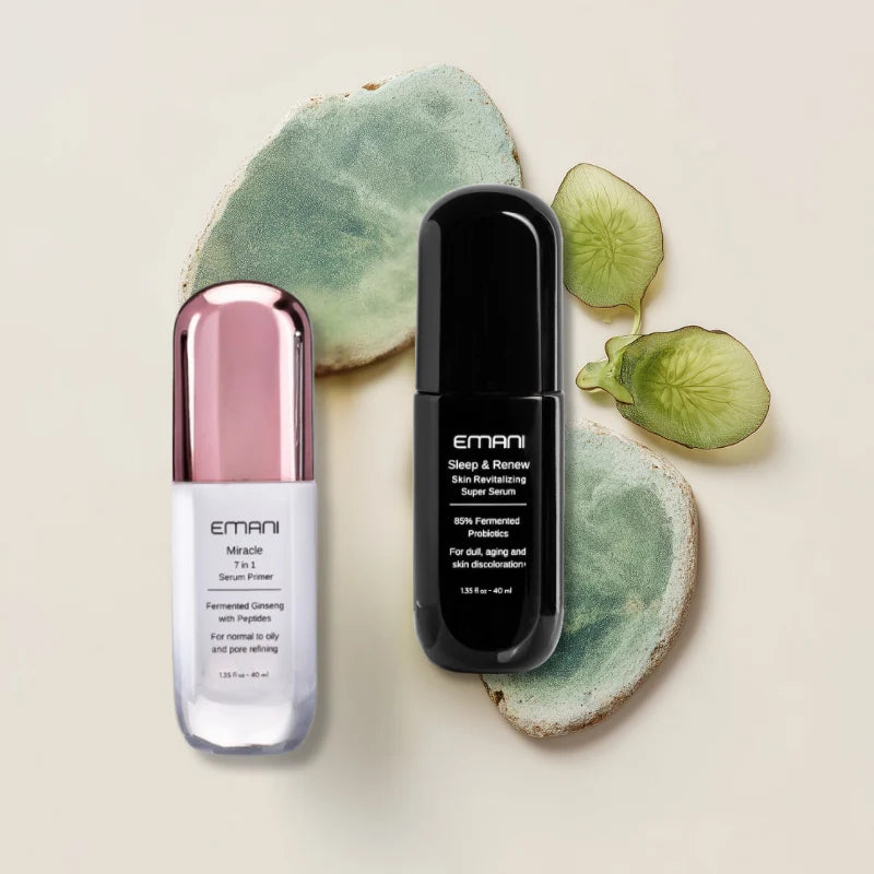 Skin Balance Kit
