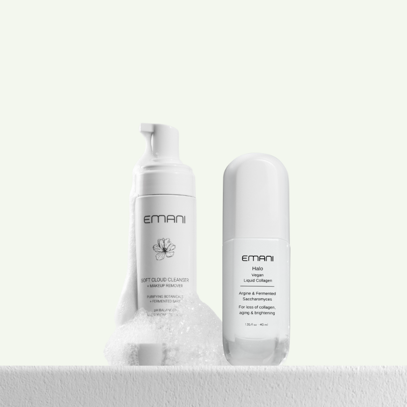 Skin Rewind Duo – Targets Fine Lines, Uneven Tone, and Texture