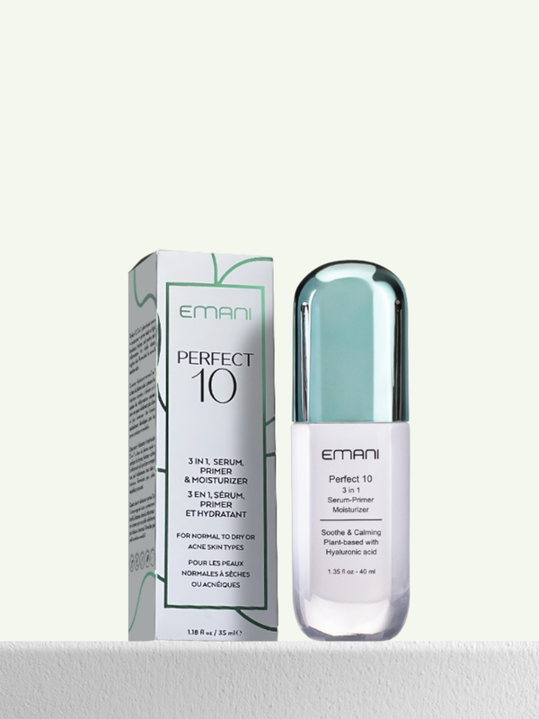 Perfect 10 Serum