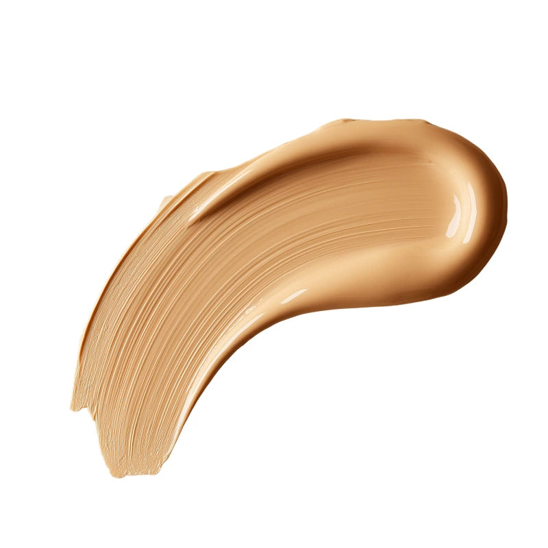 Tan - For tan skin with warm undertones