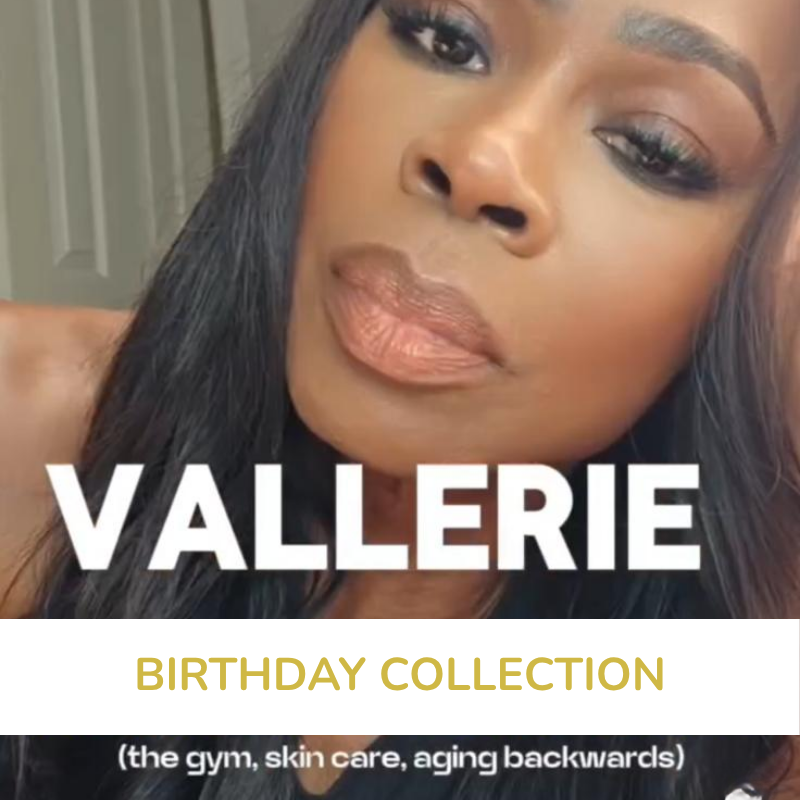 VB Special Collection