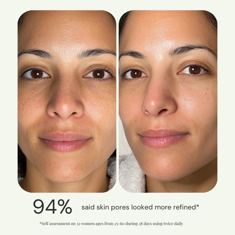 Age-Less Serum Kit