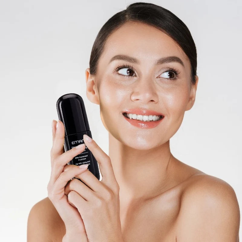 Age-Less Serum Kit