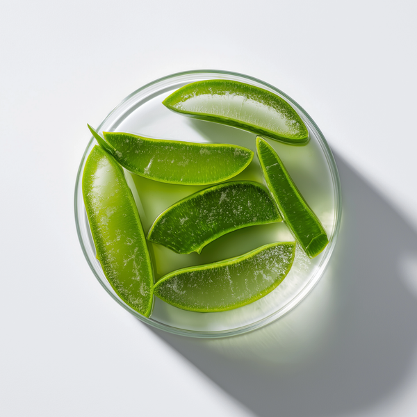 Aloe