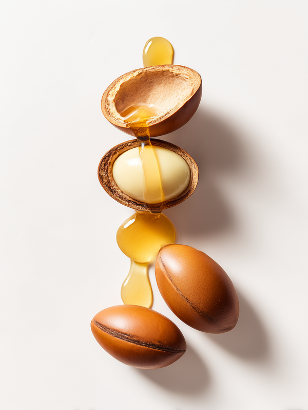 Argan Oil