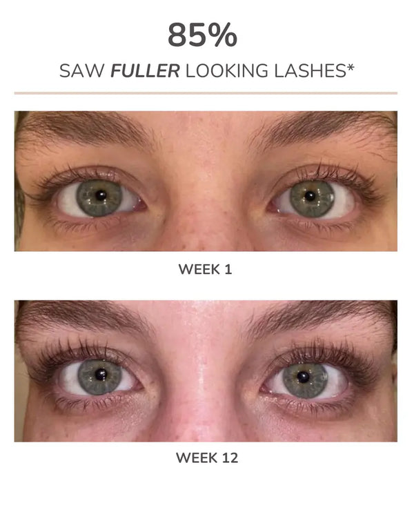 NEW Lash Builder Serum