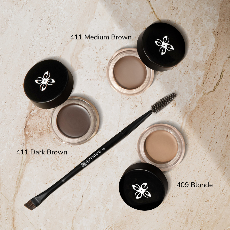 Brow Pomade