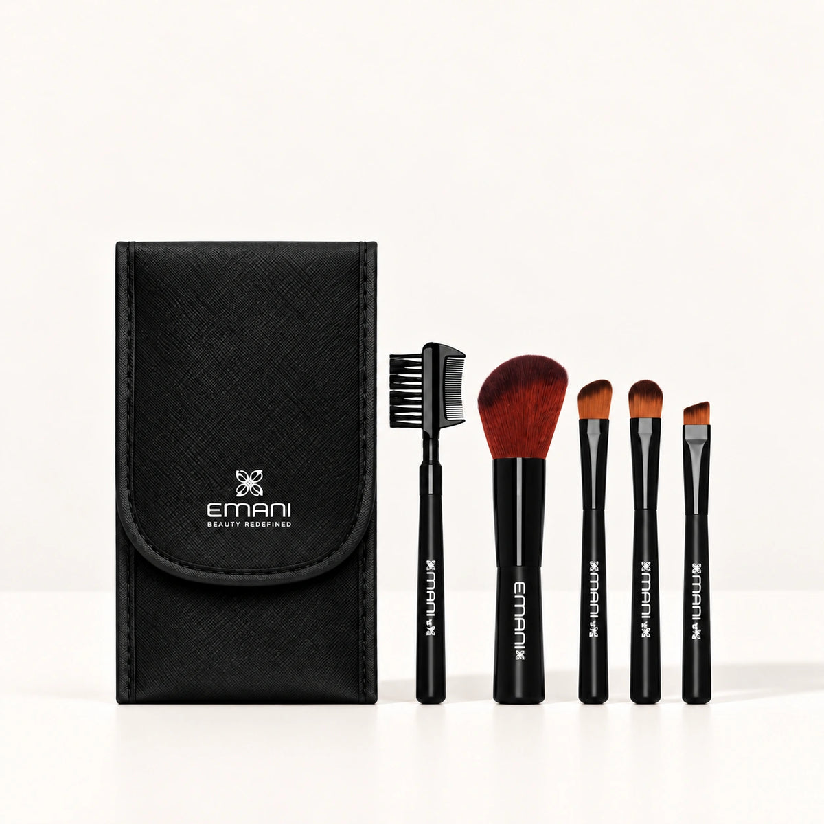 Travel Brush Set