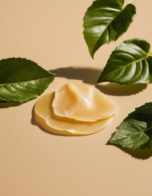 Candelilla Wax