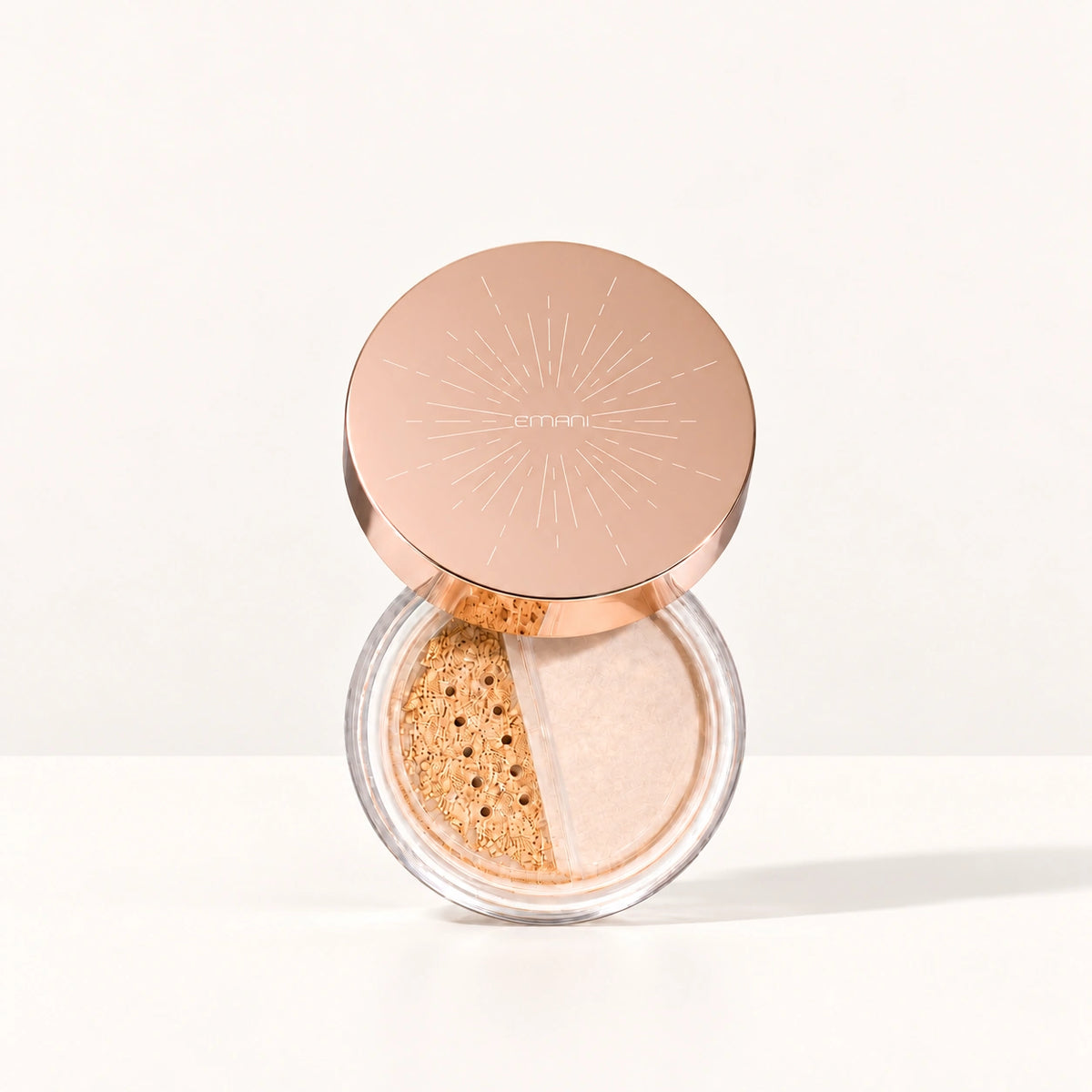 Skin Perfecting Foundation