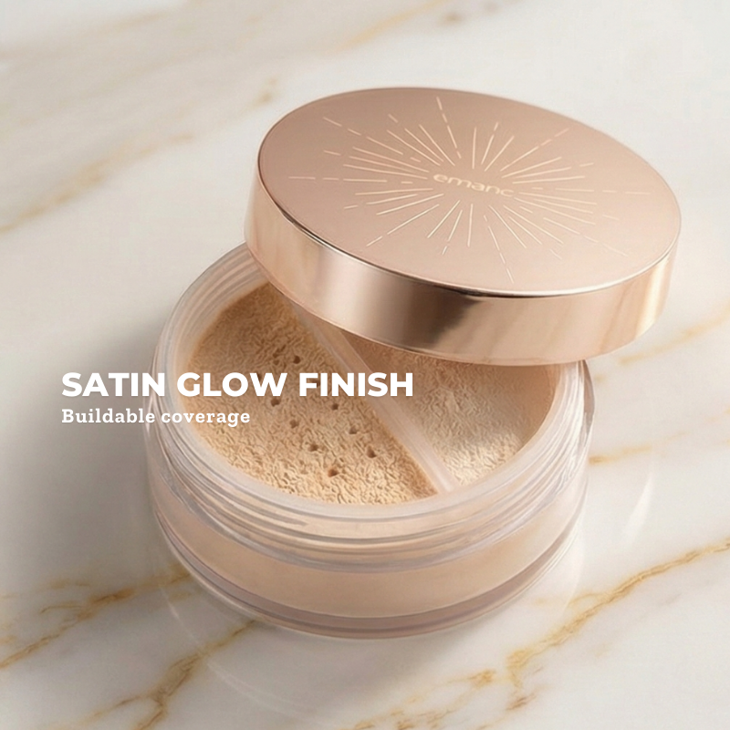 Skin Perfecting Foundation