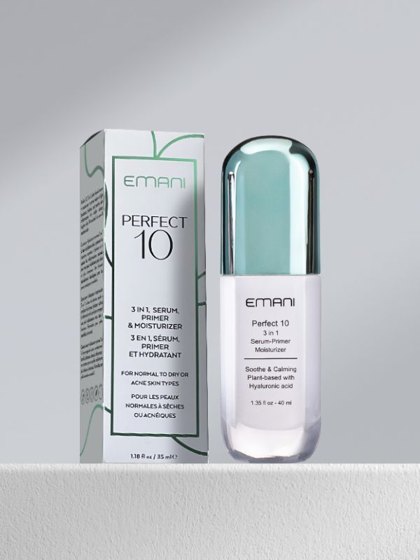 Perfect 10 Primer Serum