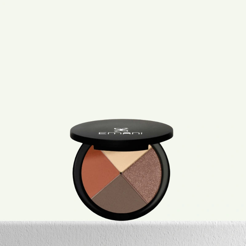 Eyeshadow Pallet