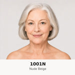 1001N Fair Neutral - For skin with neutral undertones
