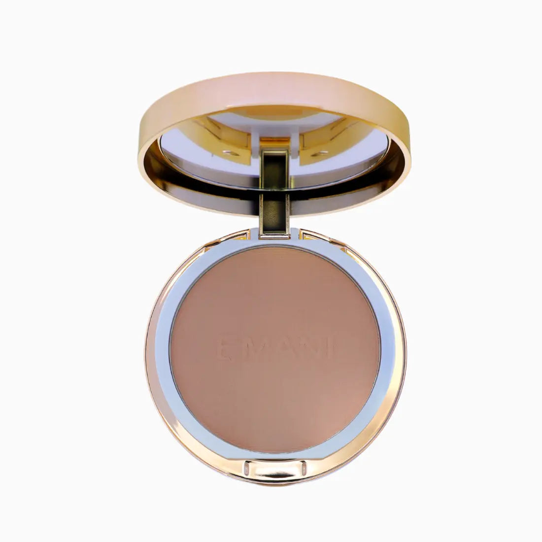 1002N Medium Golden - For medium-tan skin with warm undertones