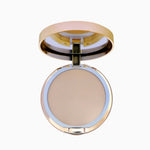 289N Linen - For light skin with olive undertones