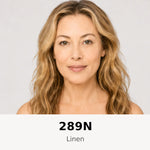 289N Linen - For light skin with olive undertones