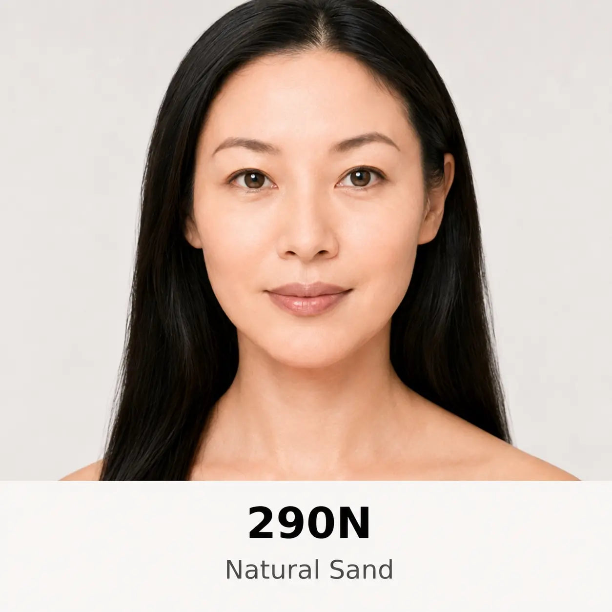 290N Fair  - For fair skin with cool undertones