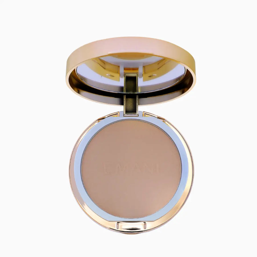 291N Ginger - For light skin with neutral undertones