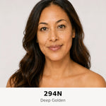 294 Medium Warm - For medium skin with olive undertones