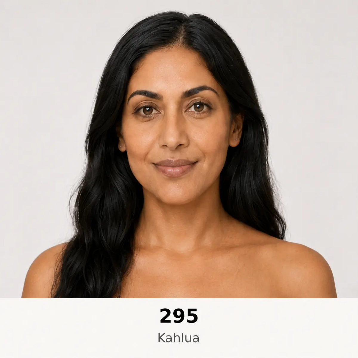 295 Tan Neutral - For tan skin with neutral undertones