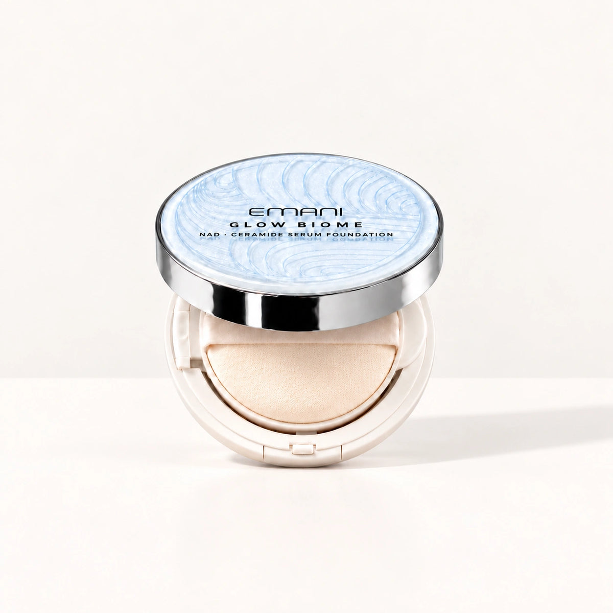 Glow Biome Serum Foundation