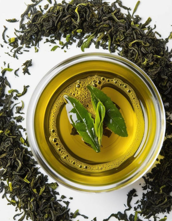 Green Tea