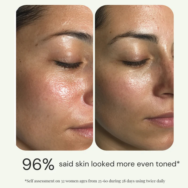 Halo Collagen Serum