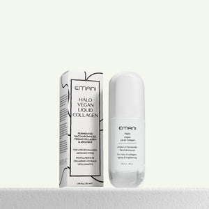 Halo Collagen Serum