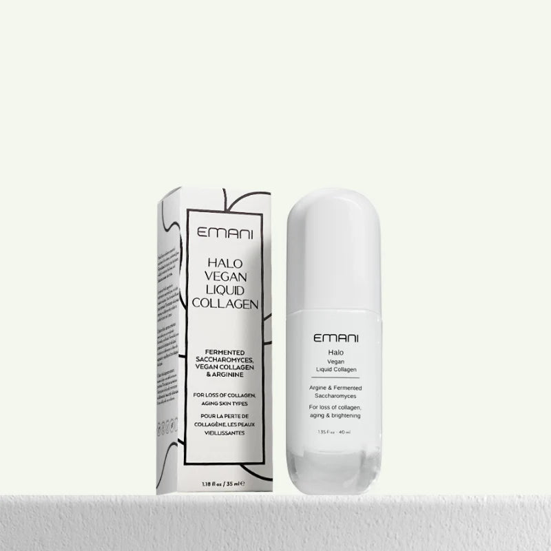 Halo Collagen Serum