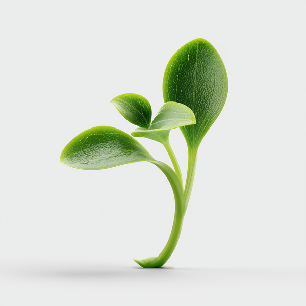 Clover Sprout