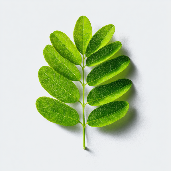 Moringa Oil
