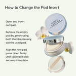 23 Light Refillable Pod 