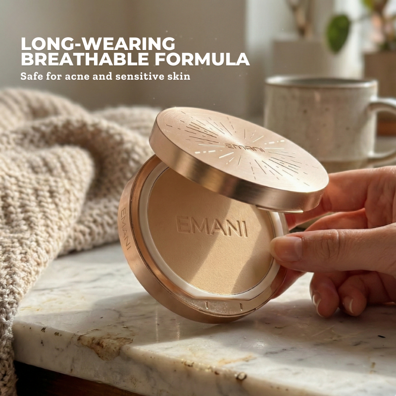 Flawless Matte Foundation