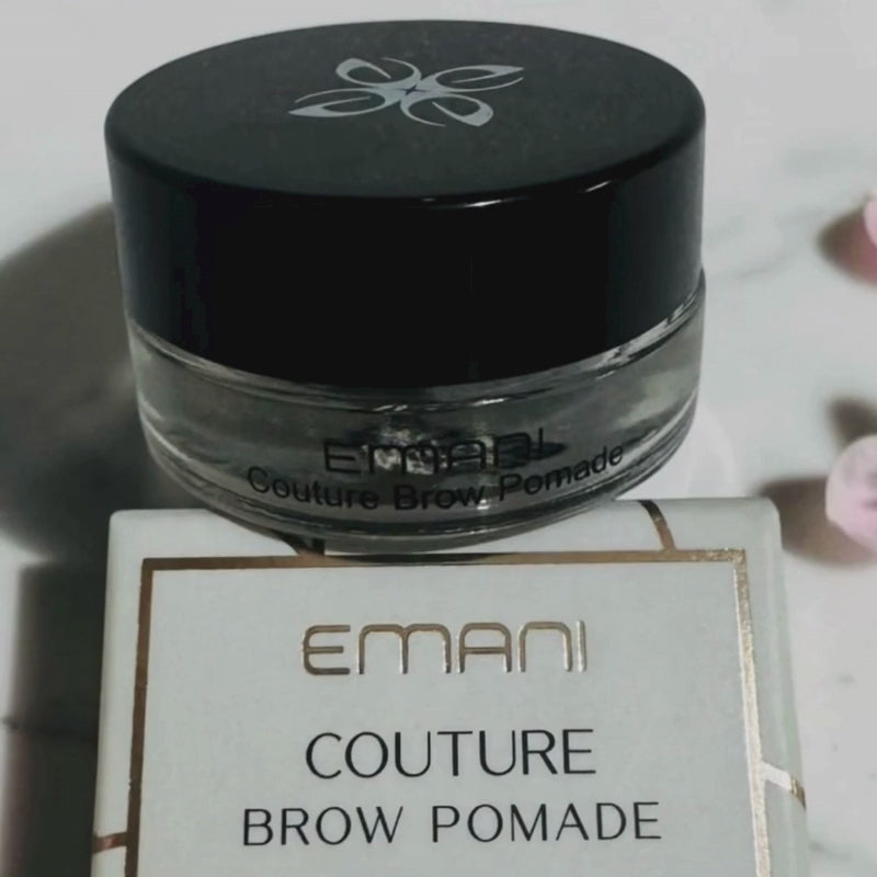 Brow Pomade