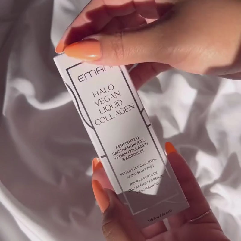 Halo Collagen Serum