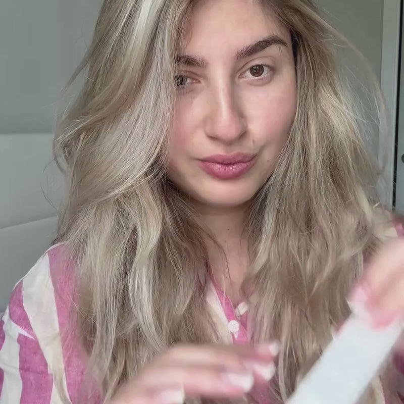 Double Lash Mascara