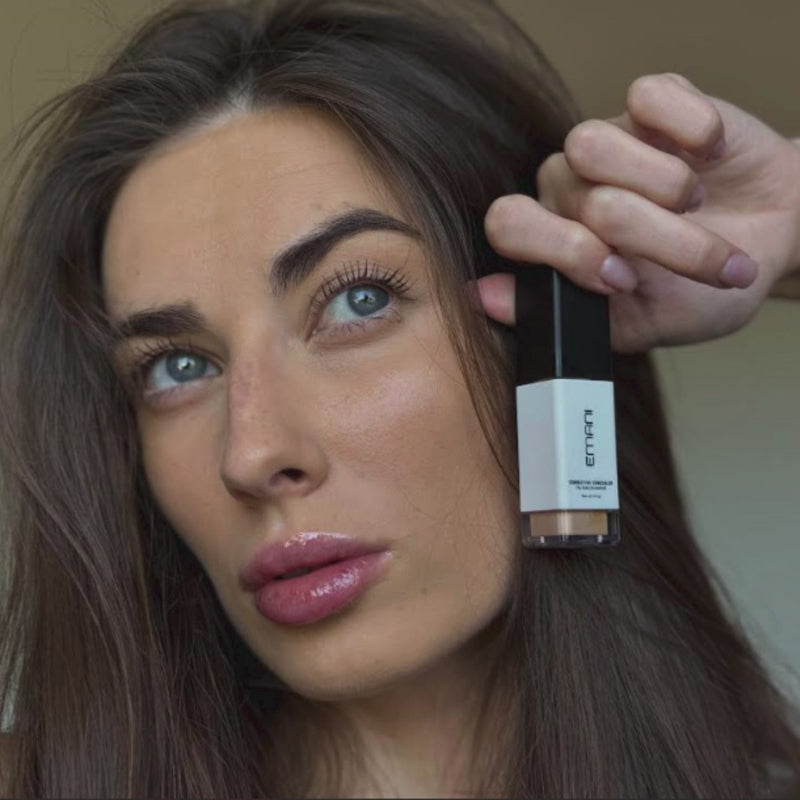 HD Corrective Concealer
