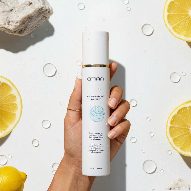 Calm & Radiant Skin Tint