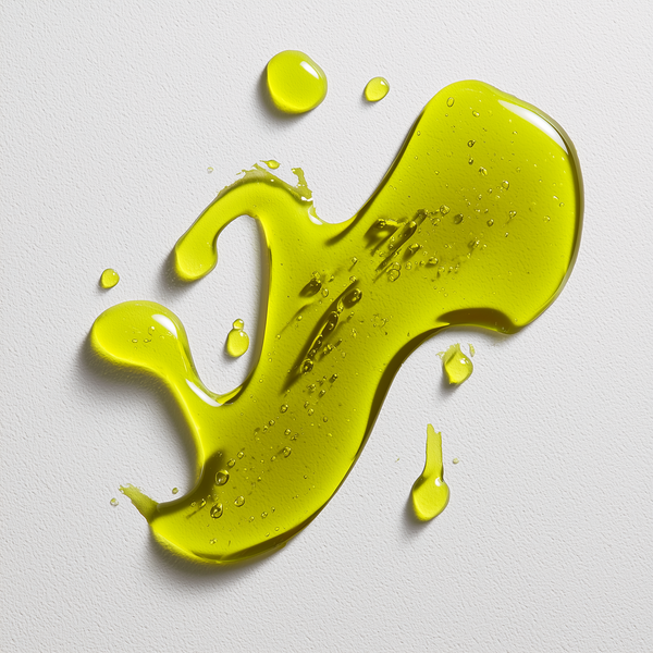 Castor Seed Oil